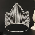Pageant Tiaras And Crowns  Large Tall Queen Crowns For Women
