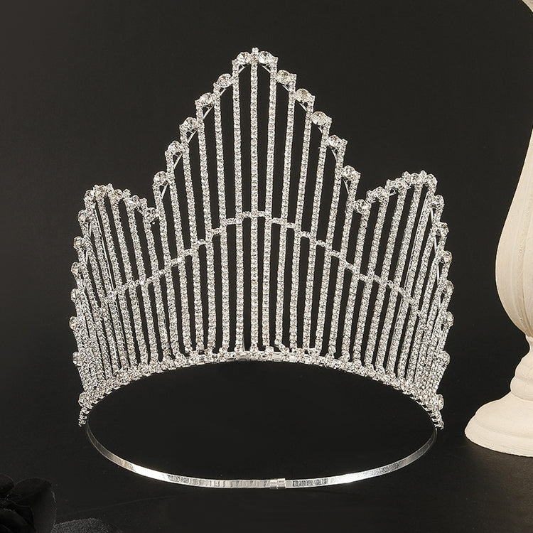 Pageant Tiaras And Crowns  Large Tall Queen Crowns For Women