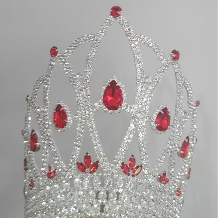 Women Tiaras And Beauty Wedding Crowns