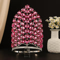 11 inch tall luxury queen crown