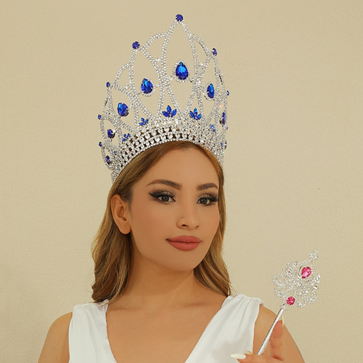 Women Tiaras And Beauty Wedding Crowns