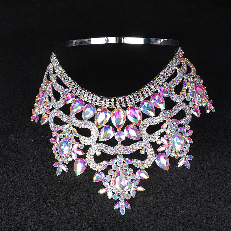 Luxury Women Crowns Comfort Band Beauty Tiaras Miss World Pageant Crowns