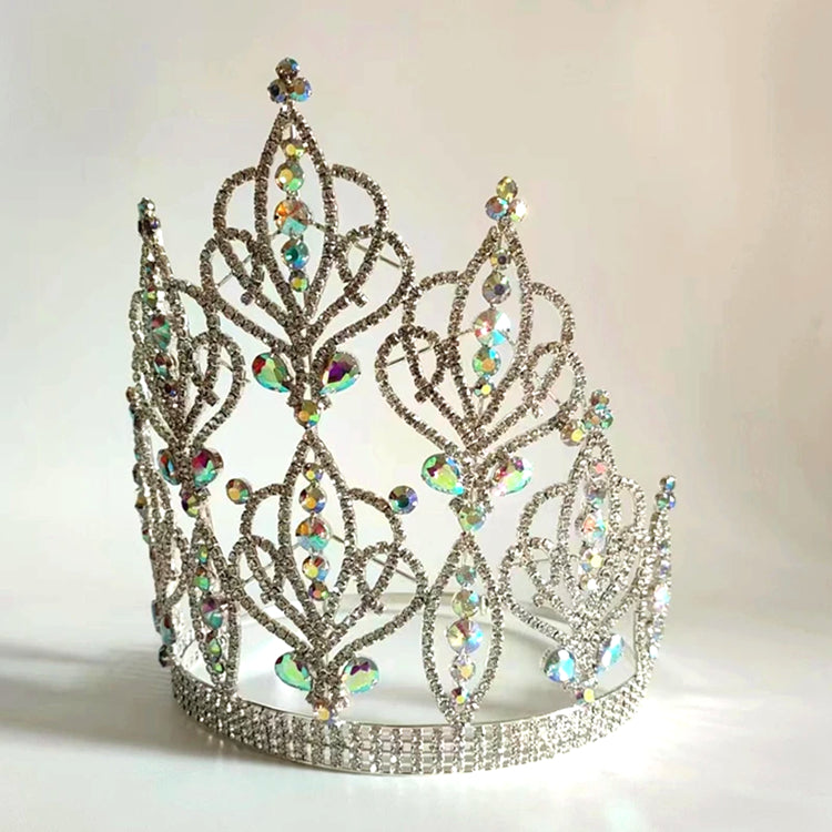 Pageant Tiaras  And Crowns Beauty Crown Birthday