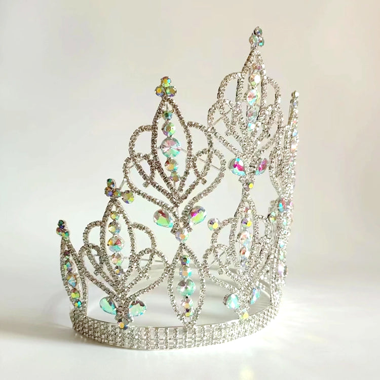 Pageant Tiaras  And Crowns Beauty Crown Birthday