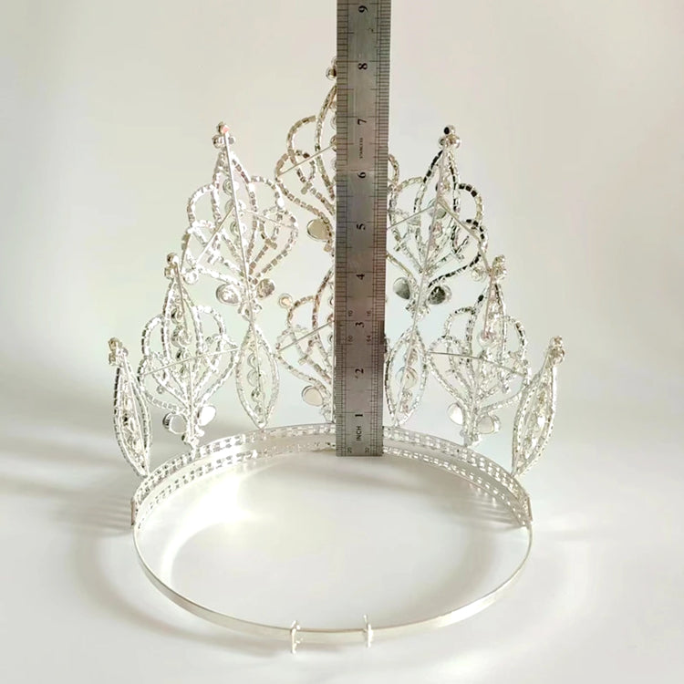 Pageant Tiaras  And Crowns Beauty Crown Birthday