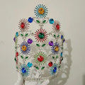 Big Crowns Miss World Beauty Queen Tiaras High Quality pageant crown