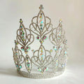 Pageant Tiaras  And Crowns Beauty Crown Birthday