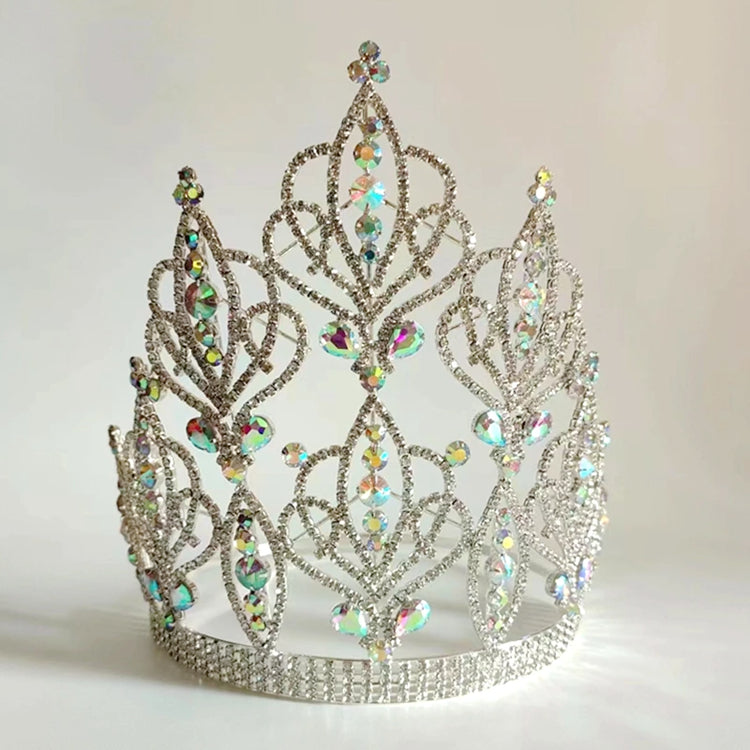 Pageant Tiaras  And Crowns Beauty Crown Birthday