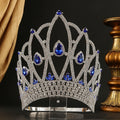 Women Tiaras And Beauty Wedding Crowns