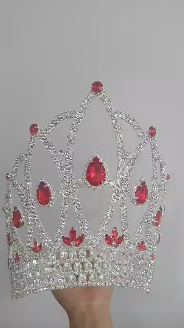 Women Tiaras And Beauty Wedding Crowns